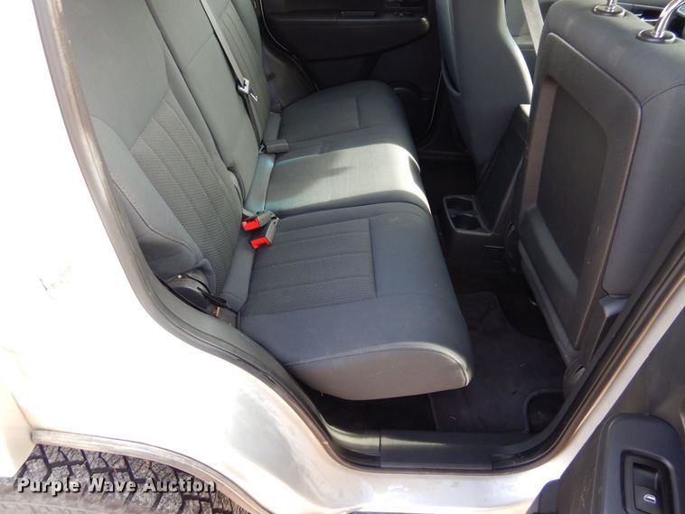 image for item JK9168 2011 Jeep Liberty  SUV