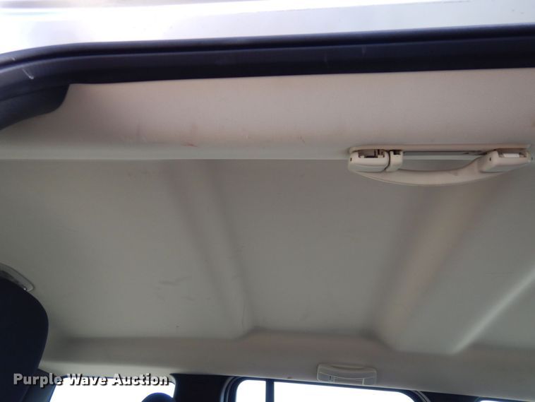 image for item JK9168 2011 Jeep Liberty  SUV