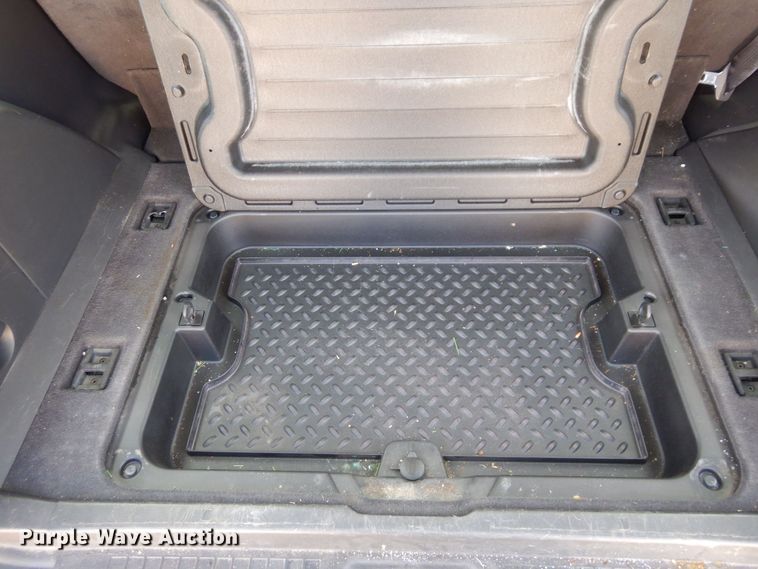 image for item JK9168 2011 Jeep Liberty  SUV