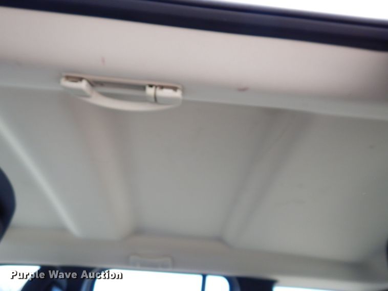 image for item JK9168 2011 Jeep Liberty  SUV