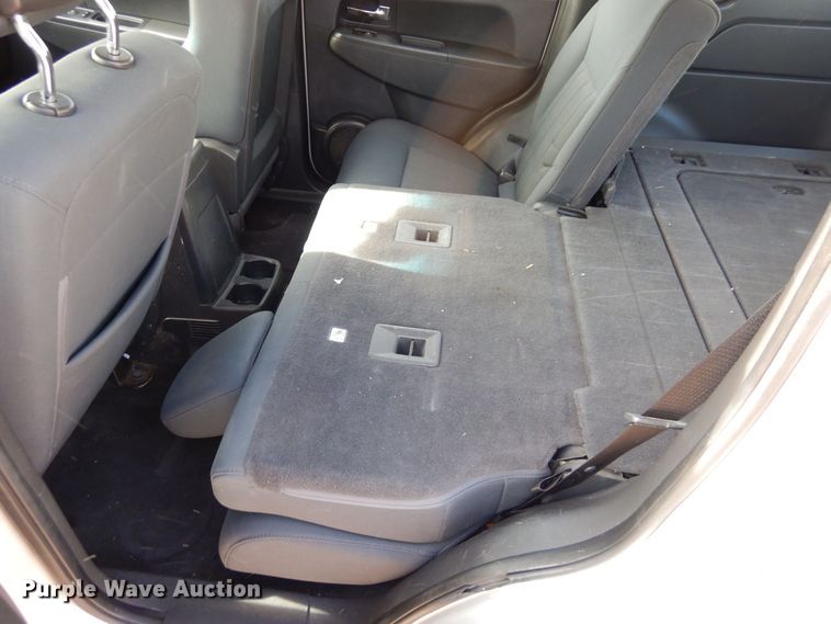 image for item JK9168 2011 Jeep Liberty  SUV