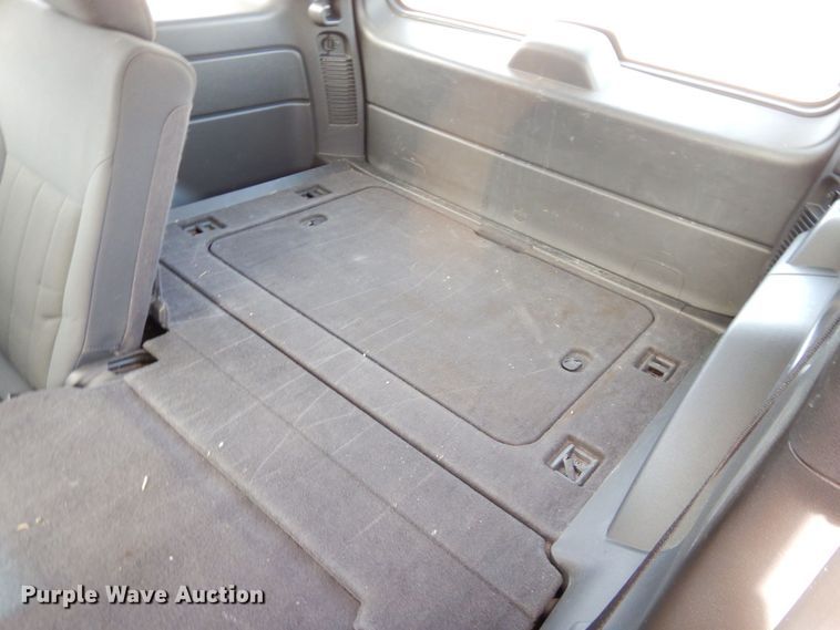 image for item JK9168 2011 Jeep Liberty  SUV