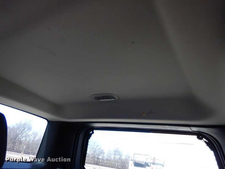 image for item JK9168 2011 Jeep Liberty  SUV