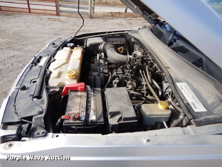 image for item JK9168 2011 Jeep Liberty  SUV