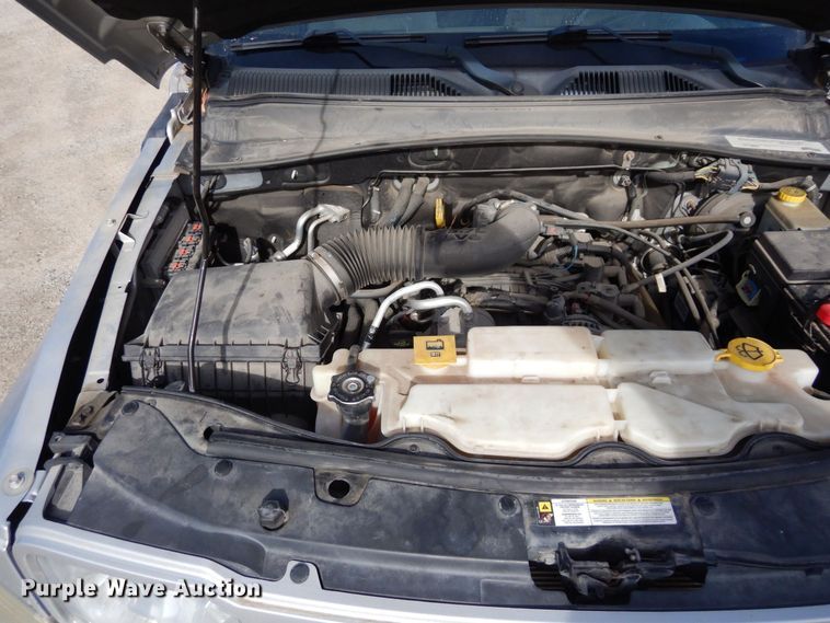 image for item JK9168 2011 Jeep Liberty  SUV