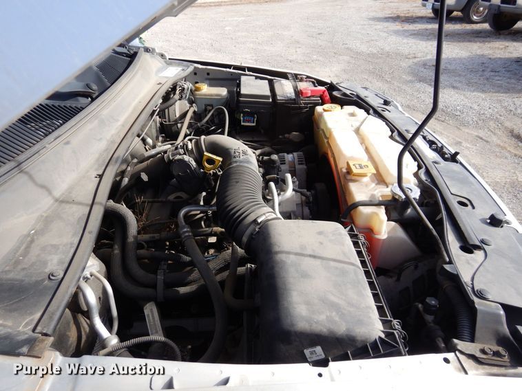 image for item JK9168 2011 Jeep Liberty  SUV