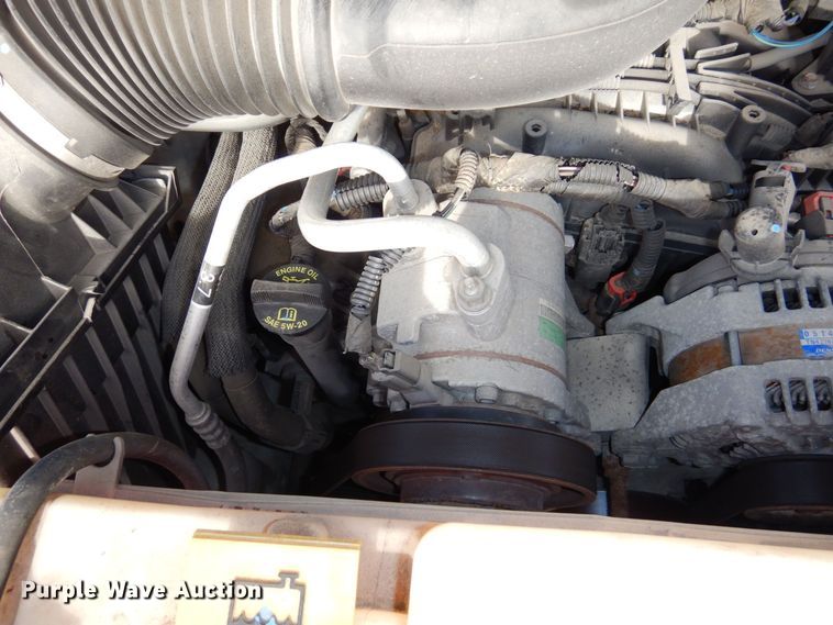 image for item JK9168 2011 Jeep Liberty  SUV