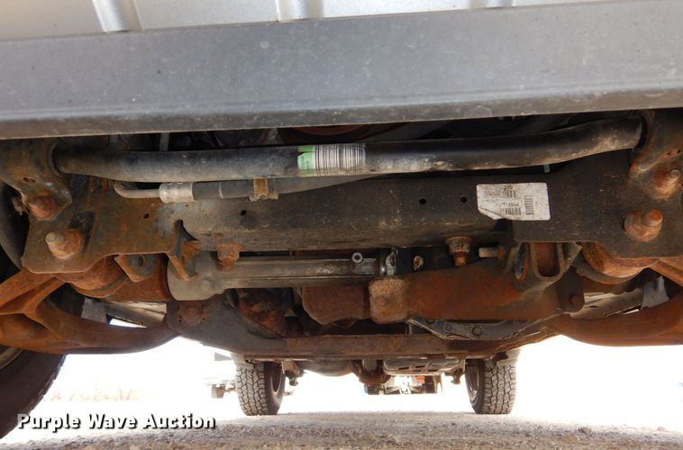 image for item JK9168 2011 Jeep Liberty  SUV