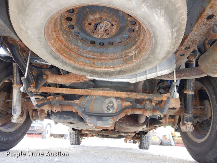 image for item JK9168 2011 Jeep Liberty  SUV