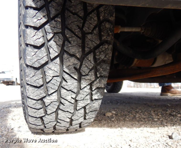 image for item JK9168 2011 Jeep Liberty  SUV