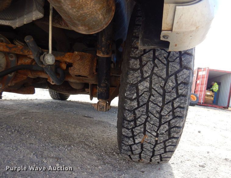 image for item JK9168 2011 Jeep Liberty  SUV