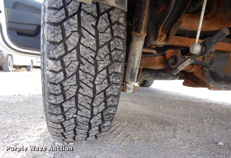 image for item JK9168 2011 Jeep Liberty  SUV