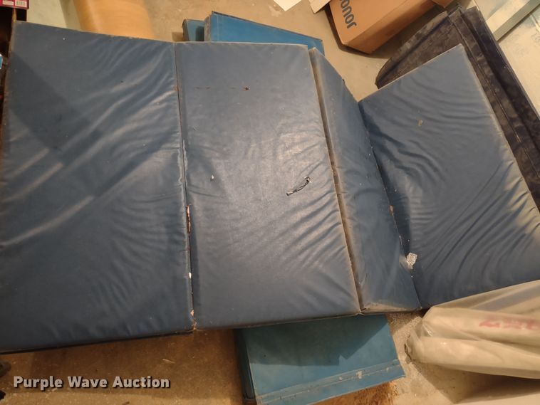 image for item JK9171 (6) mats