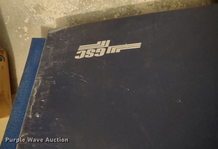 image for item JK9171 (6) mats