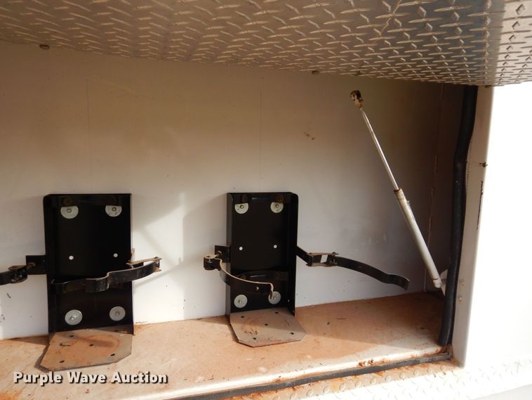 image for item JK9172 1993 GMC Top Kick C7000  pumper fire truck