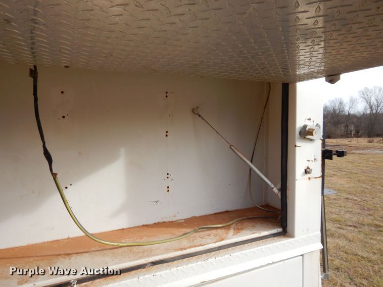 image for item JK9172 1993 GMC Top Kick C7000  pumper fire truck