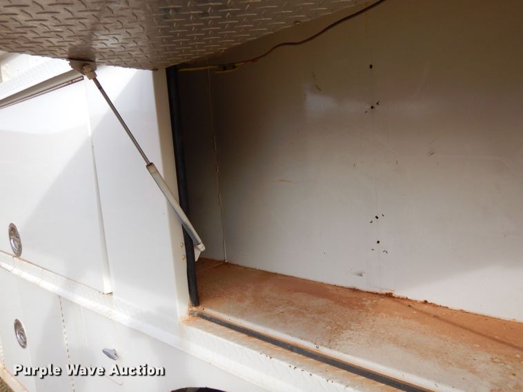 image for item JK9172 1993 GMC Top Kick C7000  pumper fire truck