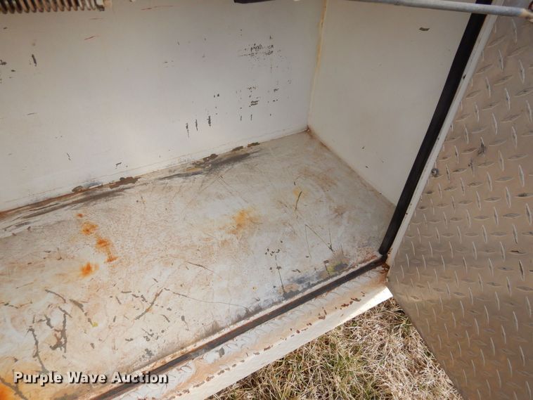 image for item JK9172 1993 GMC Top Kick C7000  pumper fire truck