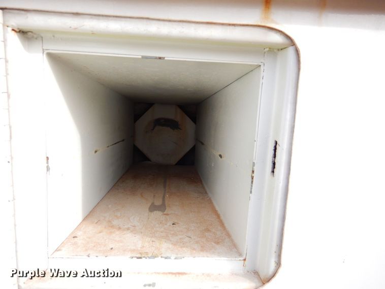 image for item JK9172 1993 GMC Top Kick C7000  pumper fire truck