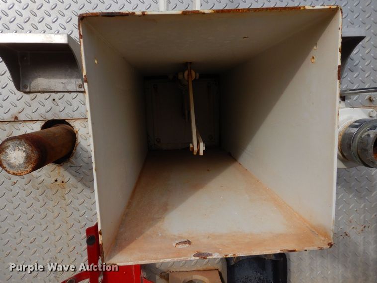 image for item JK9172 1993 GMC Top Kick C7000  pumper fire truck