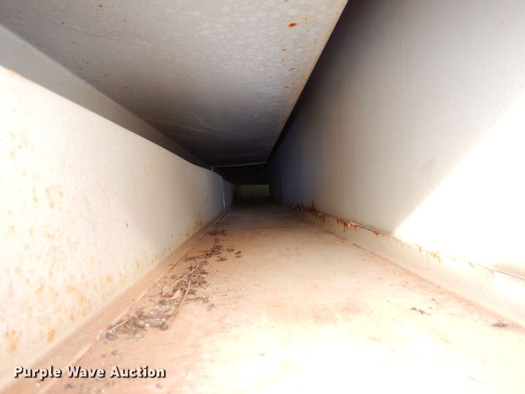 image for item JK9172 1993 GMC Top Kick C7000  pumper fire truck