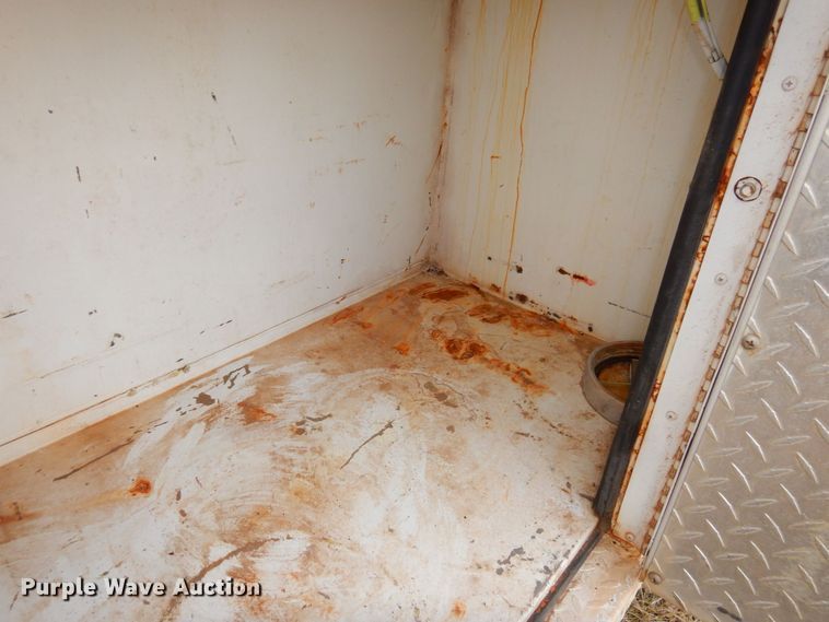 image for item JK9172 1993 GMC Top Kick C7000  pumper fire truck