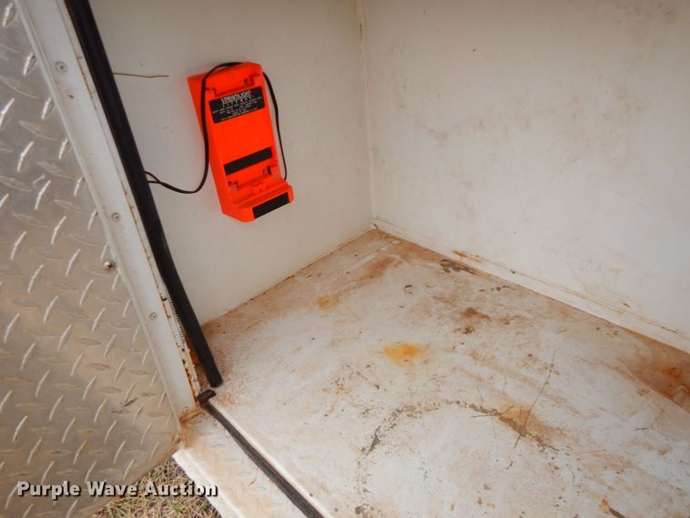 image for item JK9172 1993 GMC Top Kick C7000  pumper fire truck