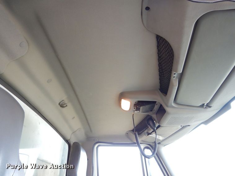 image for item JK9173 2013 International DuraStar 4300  dump truck