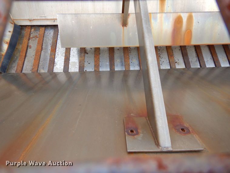 image for item JK9173 2013 International DuraStar 4300  dump truck