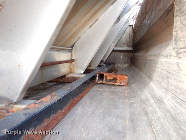 image for item JK9173 2013 International DuraStar 4300  dump truck