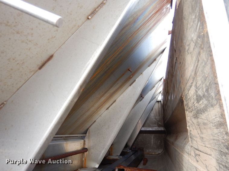 image for item JK9173 2013 International DuraStar 4300  dump truck