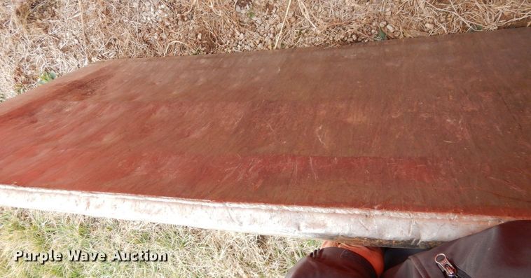 image for item JK9173 2013 International DuraStar 4300  dump truck