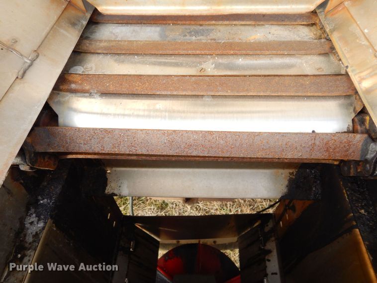 image for item JK9173 2013 International DuraStar 4300  dump truck