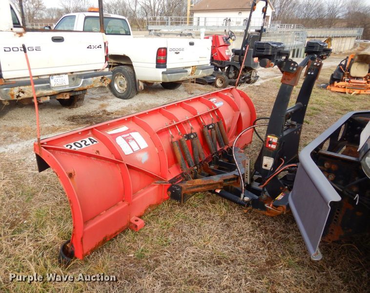 image for item JK9173 2013 International DuraStar 4300  dump truck