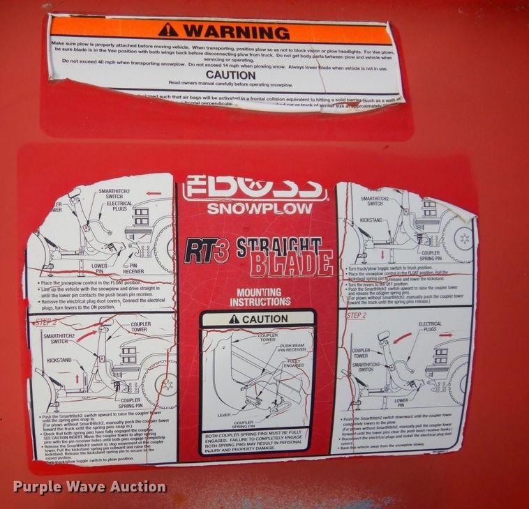 image for item JK9173 2013 International DuraStar 4300  dump truck