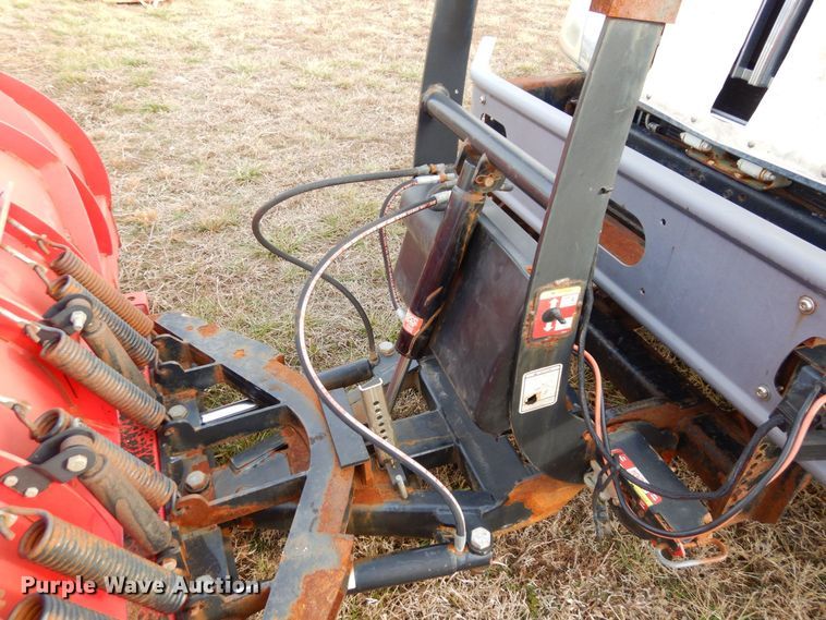 image for item JK9173 2013 International DuraStar 4300  dump truck