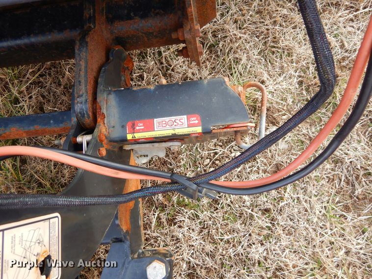 image for item JK9173 2013 International DuraStar 4300  dump truck