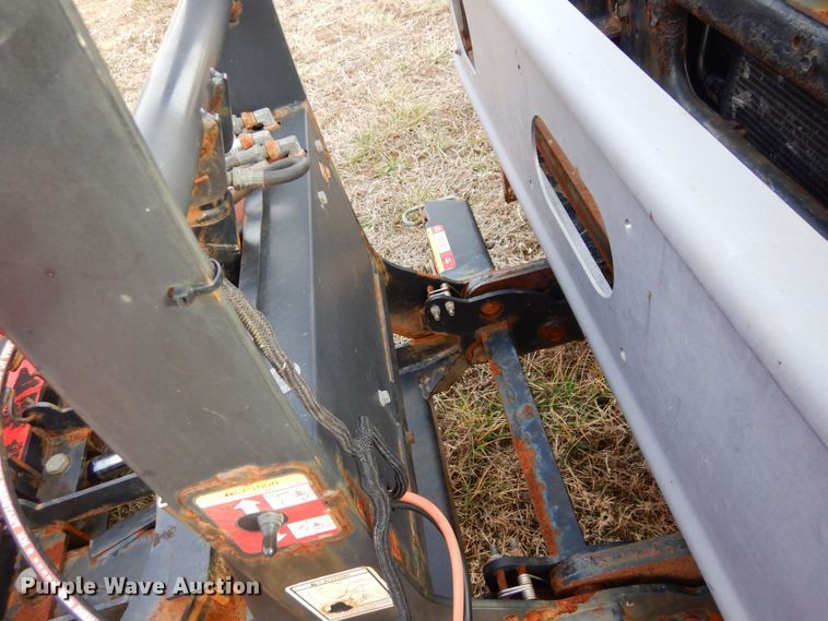 image for item JK9173 2013 International DuraStar 4300  dump truck