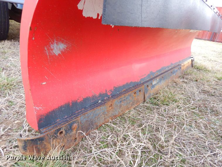 image for item JK9173 2013 International DuraStar 4300  dump truck