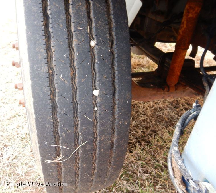 image for item JK9173 2013 International DuraStar 4300  dump truck