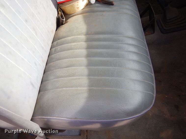 image for item JK9175 1997 Ford F450 Super Duty  dump truck