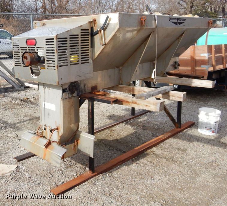 image for item JK9175 1997 Ford F450 Super Duty  dump truck