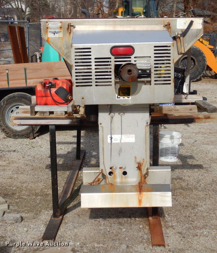 image for item JK9175 1997 Ford F450 Super Duty  dump truck