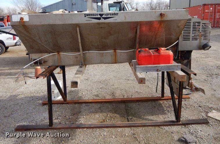 image for item JK9175 1997 Ford F450 Super Duty  dump truck