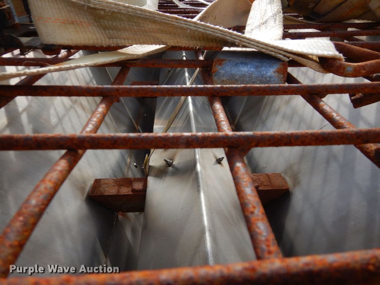 image for item JK9175 1997 Ford F450 Super Duty  dump truck