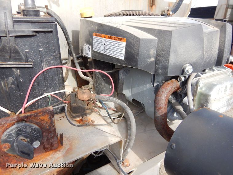 image for item JK9175 1997 Ford F450 Super Duty  dump truck