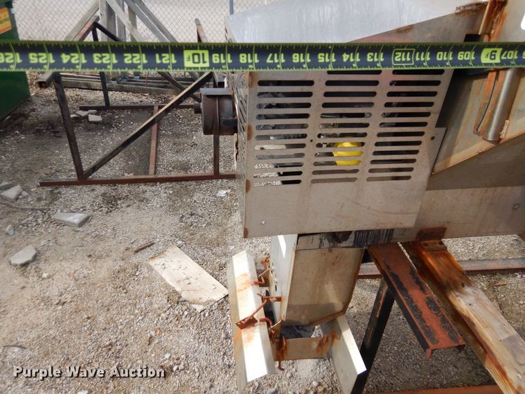 image for item JK9175 1997 Ford F450 Super Duty  dump truck