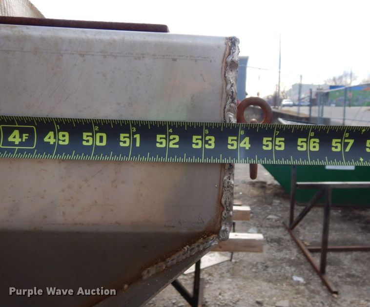 image for item JK9175 1997 Ford F450 Super Duty  dump truck