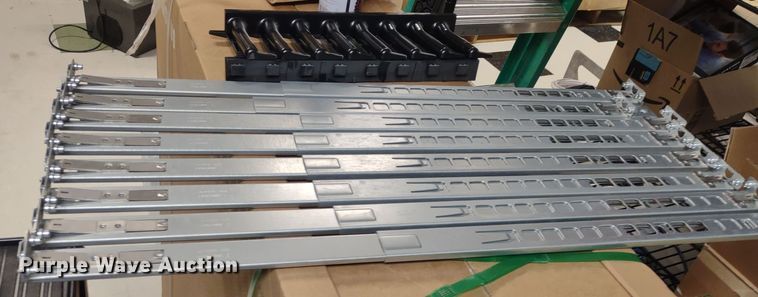 image for item JK9192 HP Proliant  Servers