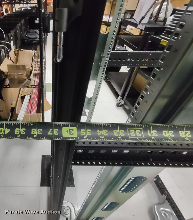 image for item JK9194 42 U server rack